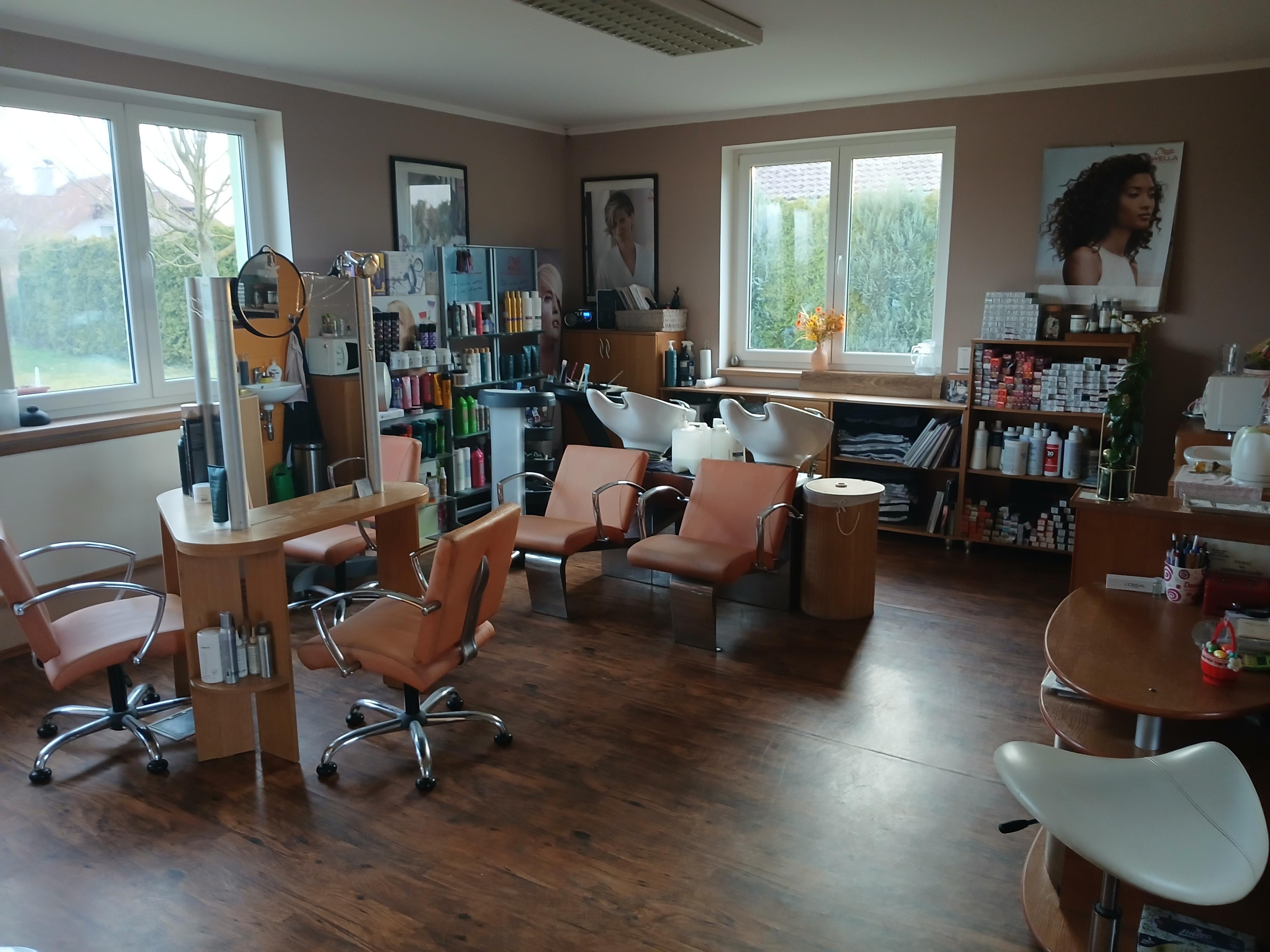 Salon Daniela foto 3