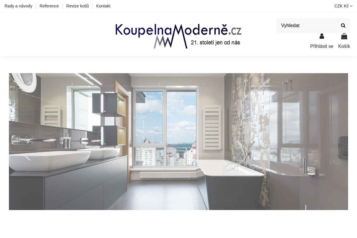 Koupelnamoderne.cz
