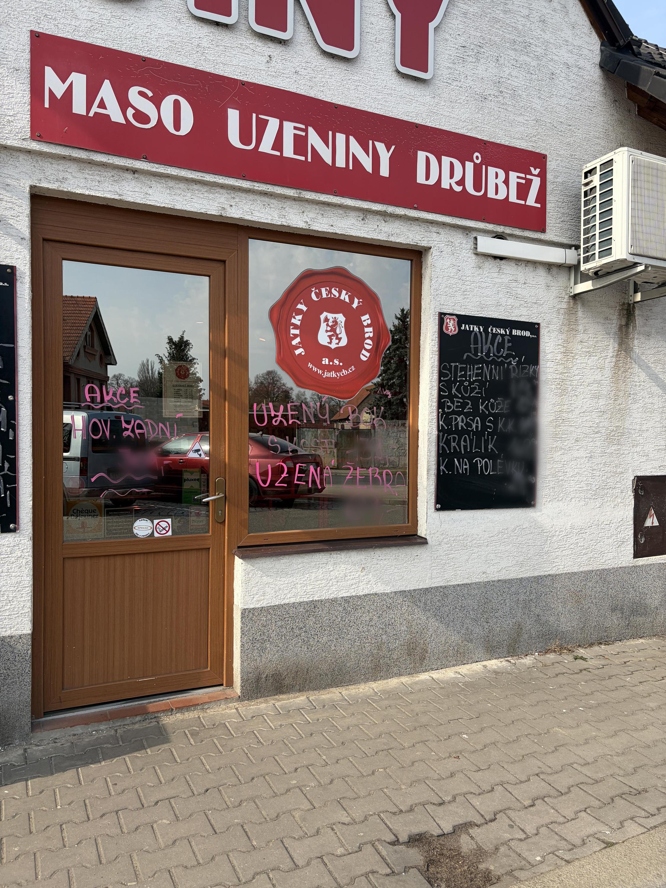 JATKY Český Brod, a.s. foto 2