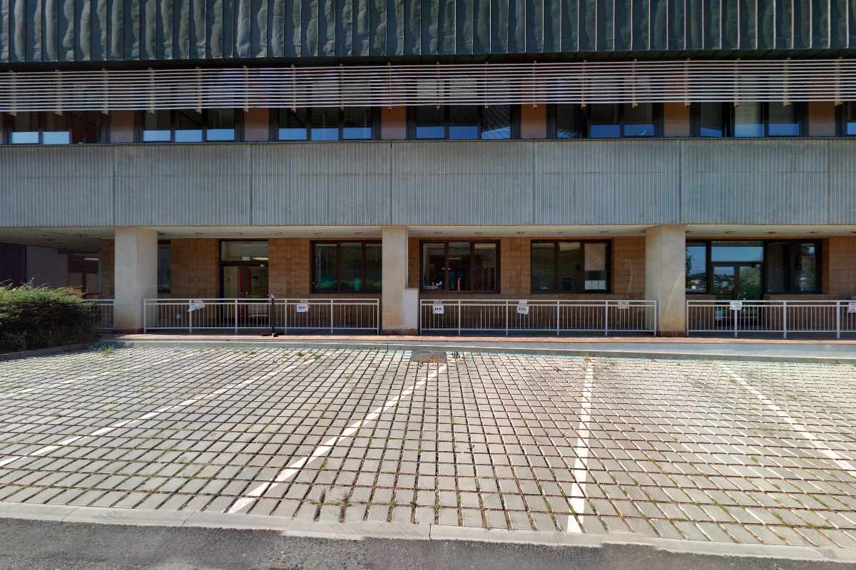 R-centrum Homolka foto 1