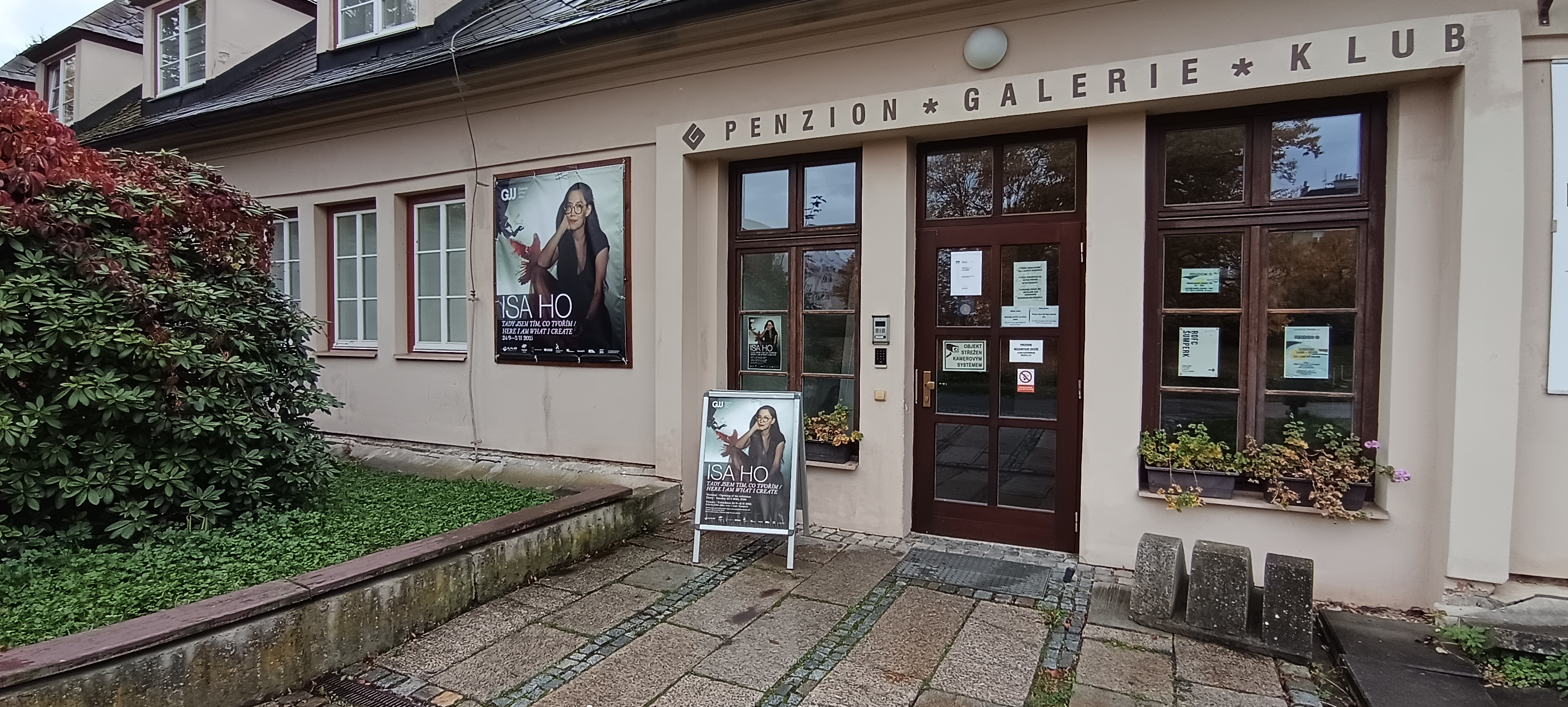 Galerie Jiřího Jílka foto 3