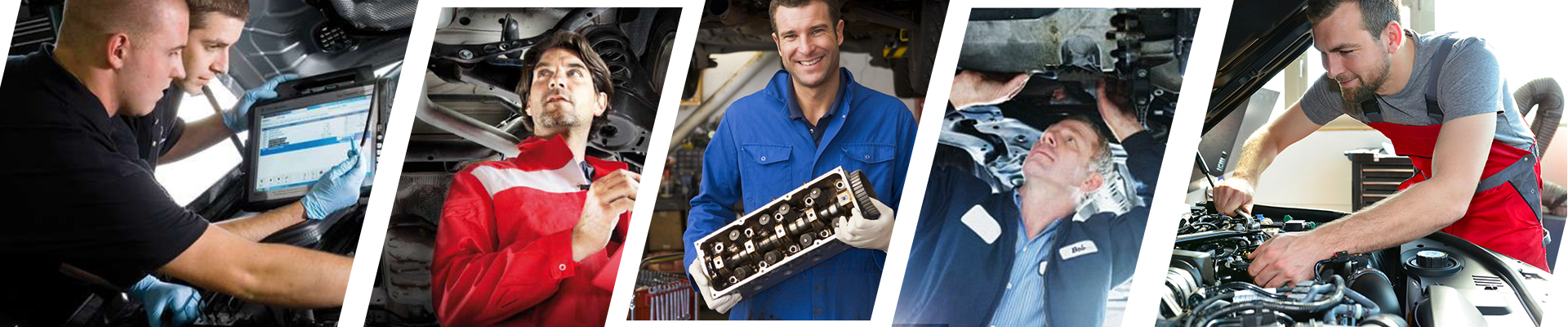 Cover image Autoservis Garant