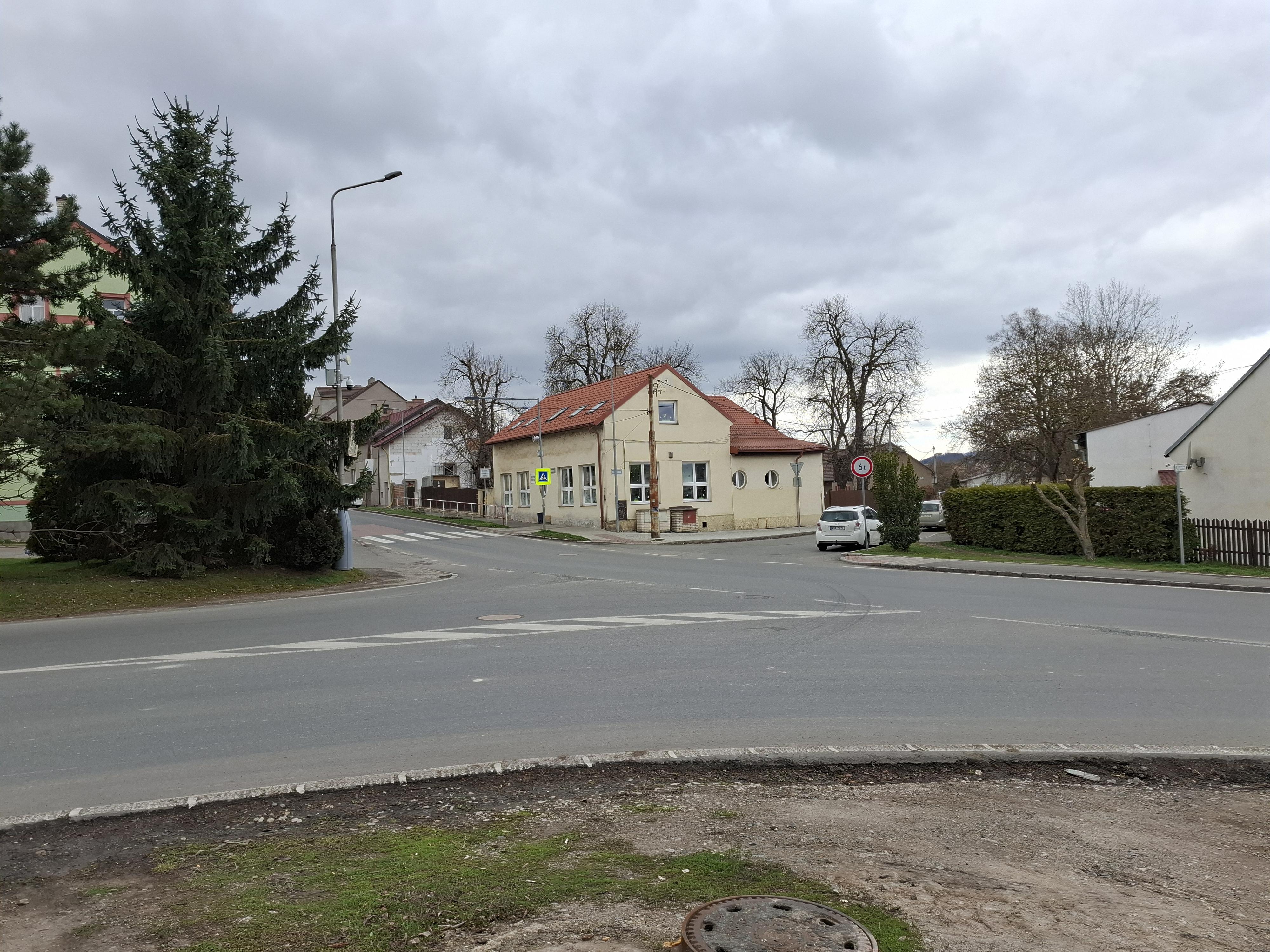 MŠ Sluníčko Beroun, Husova foto 2