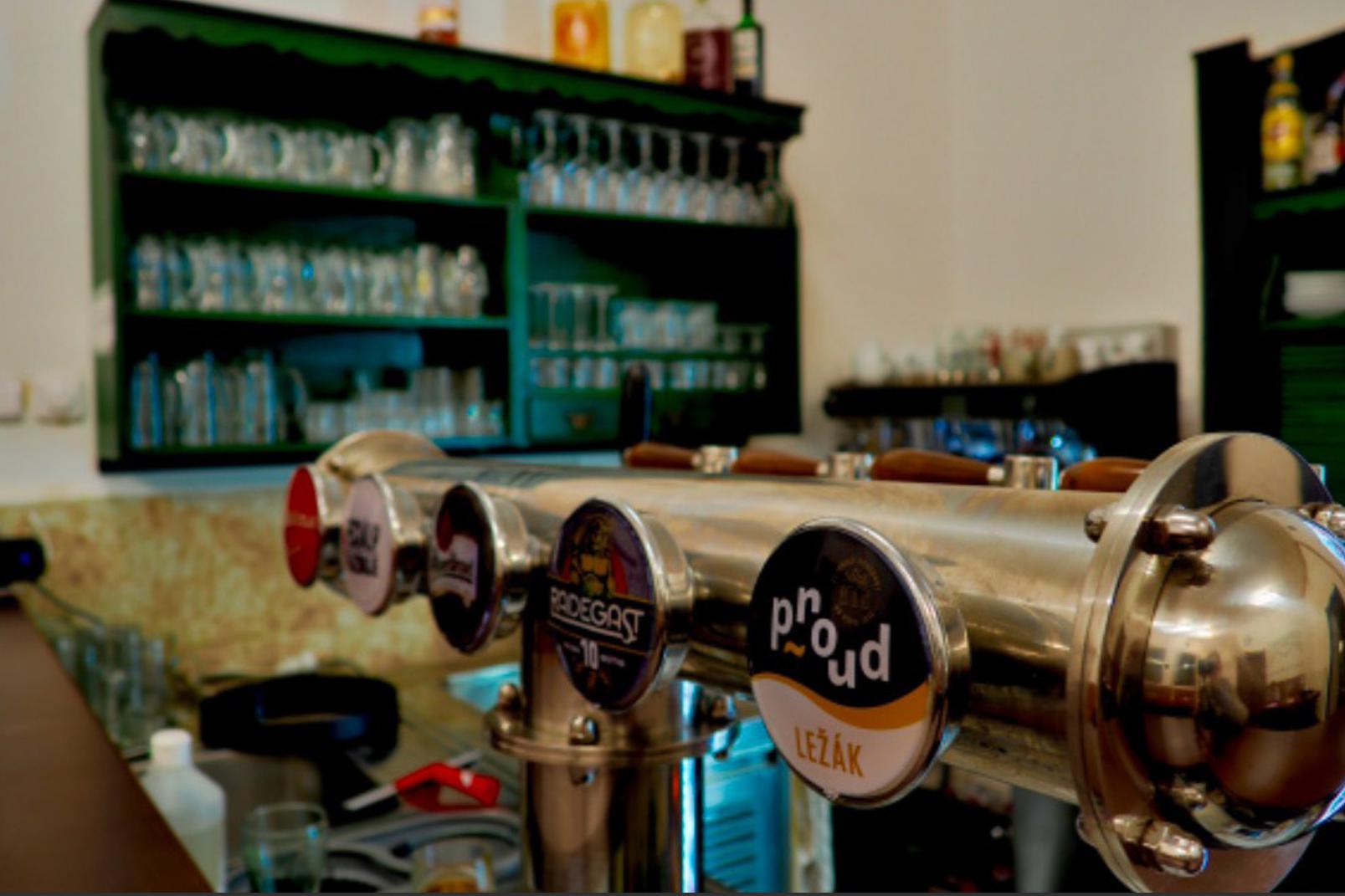 Sokolovna Zvánovice