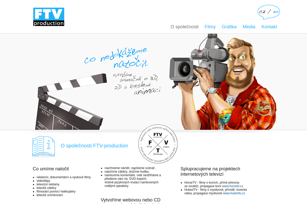 FTV-production