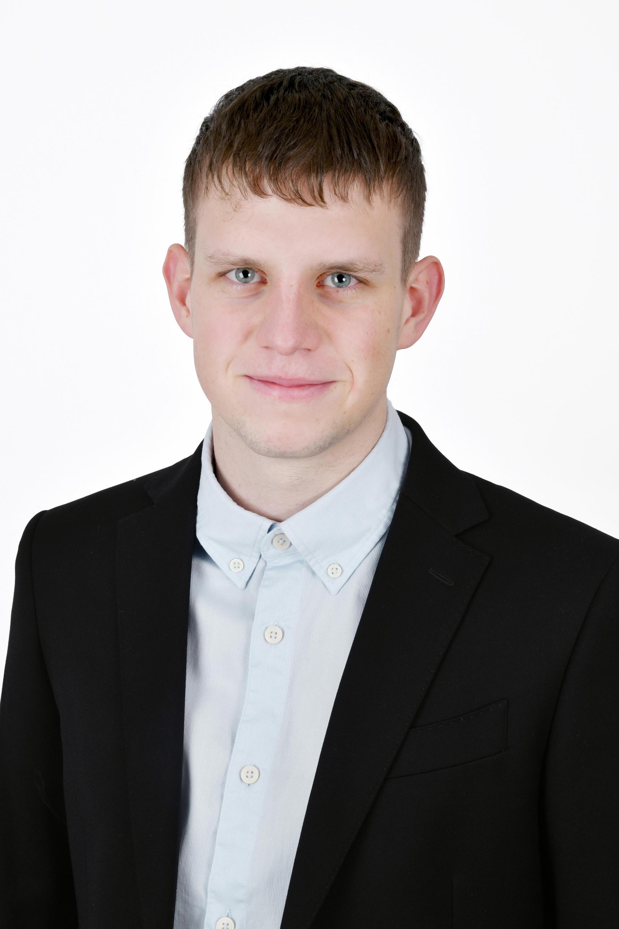 Šimon Syruček foto 1