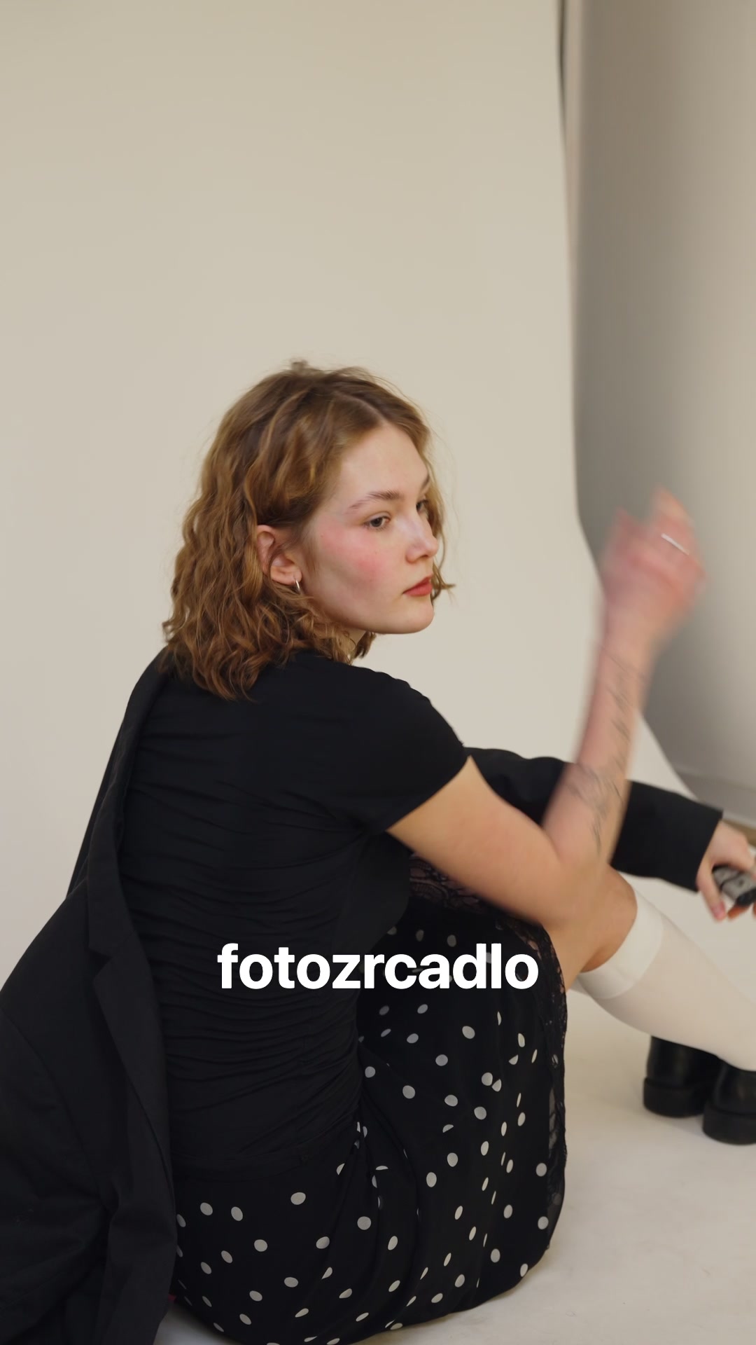 Magic Mirror - Selfie photo studio foto 2 (náhled videa)