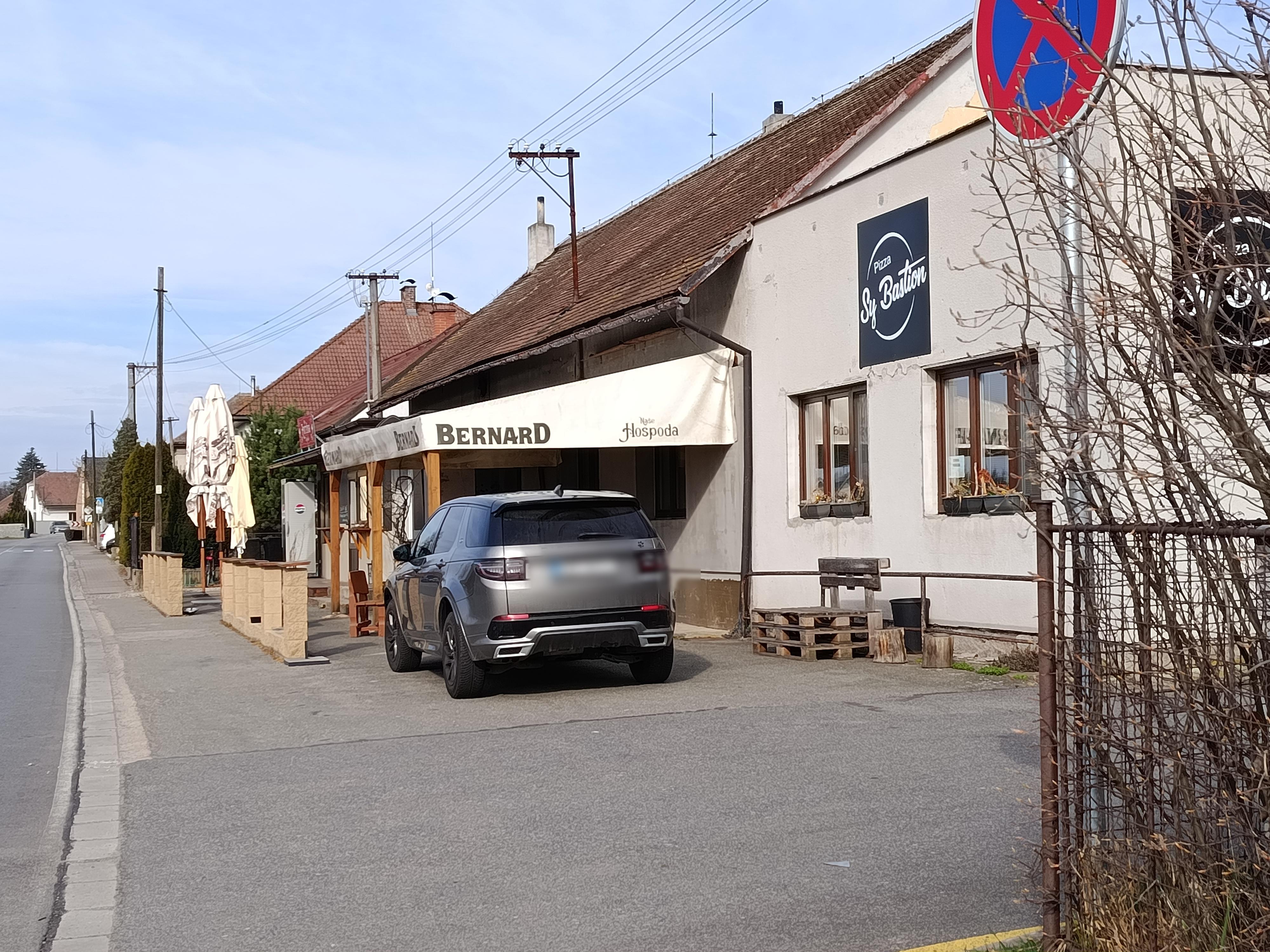 Naše Hospoda foto 4