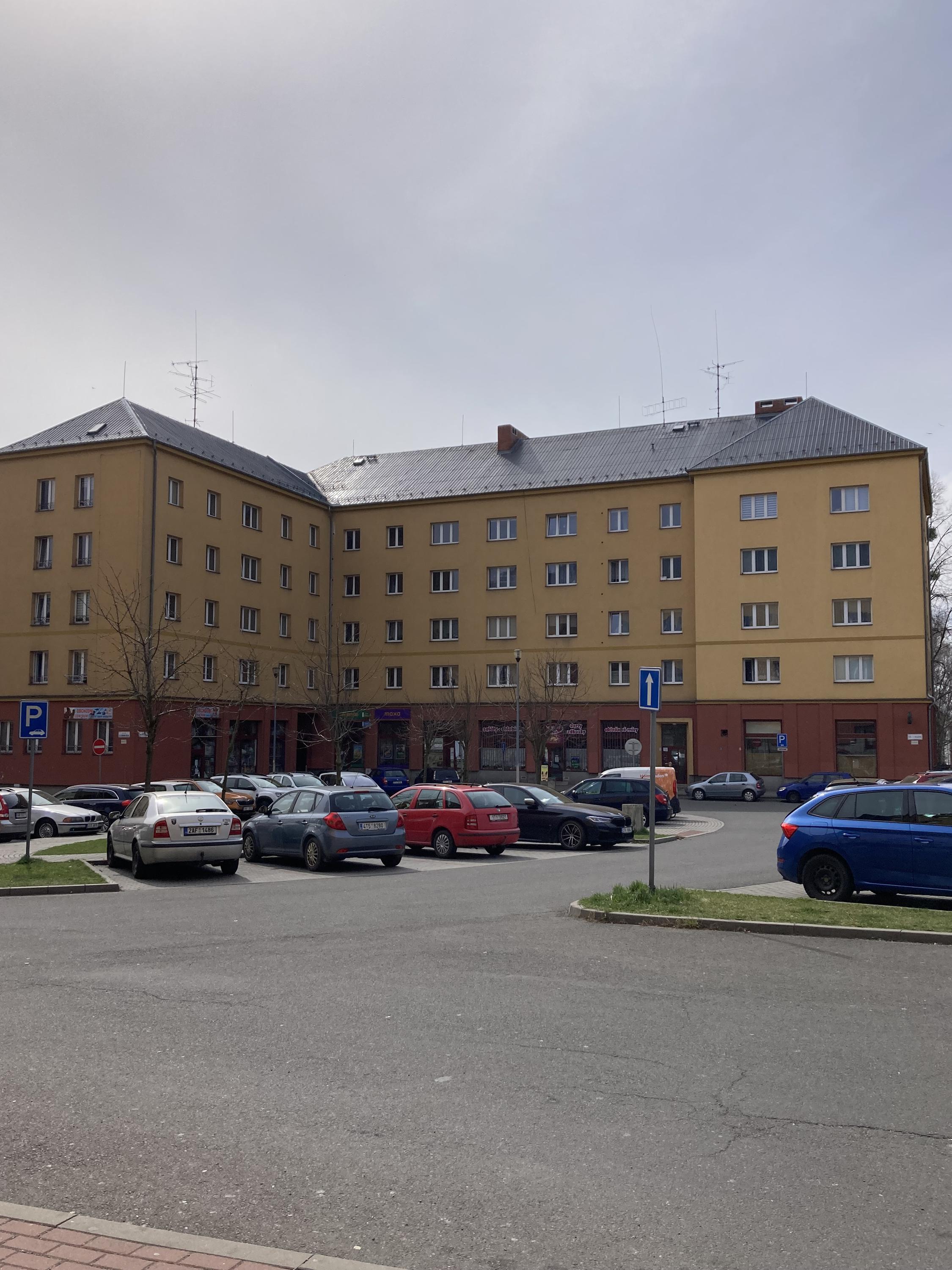 Štípárna foto 6