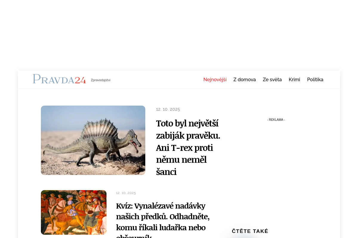 Pravda24.cz