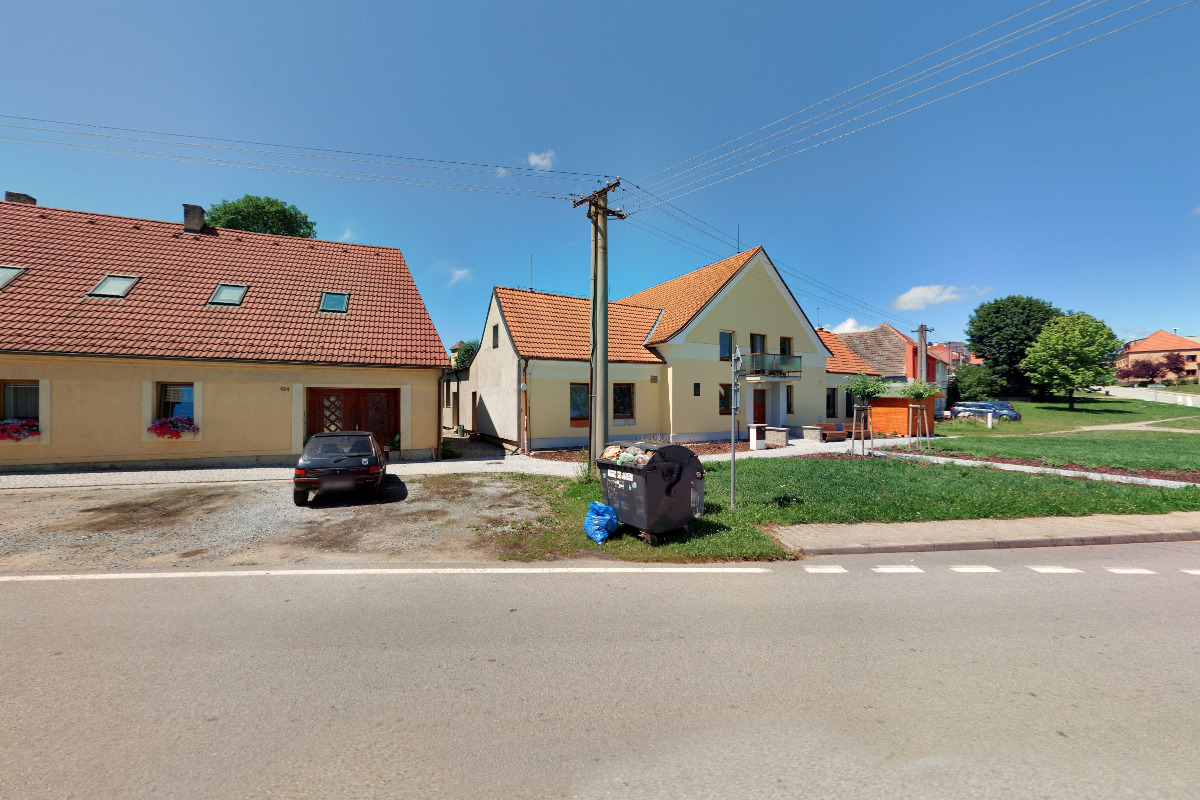 Tělocvičná jednota Sokol Olešnice