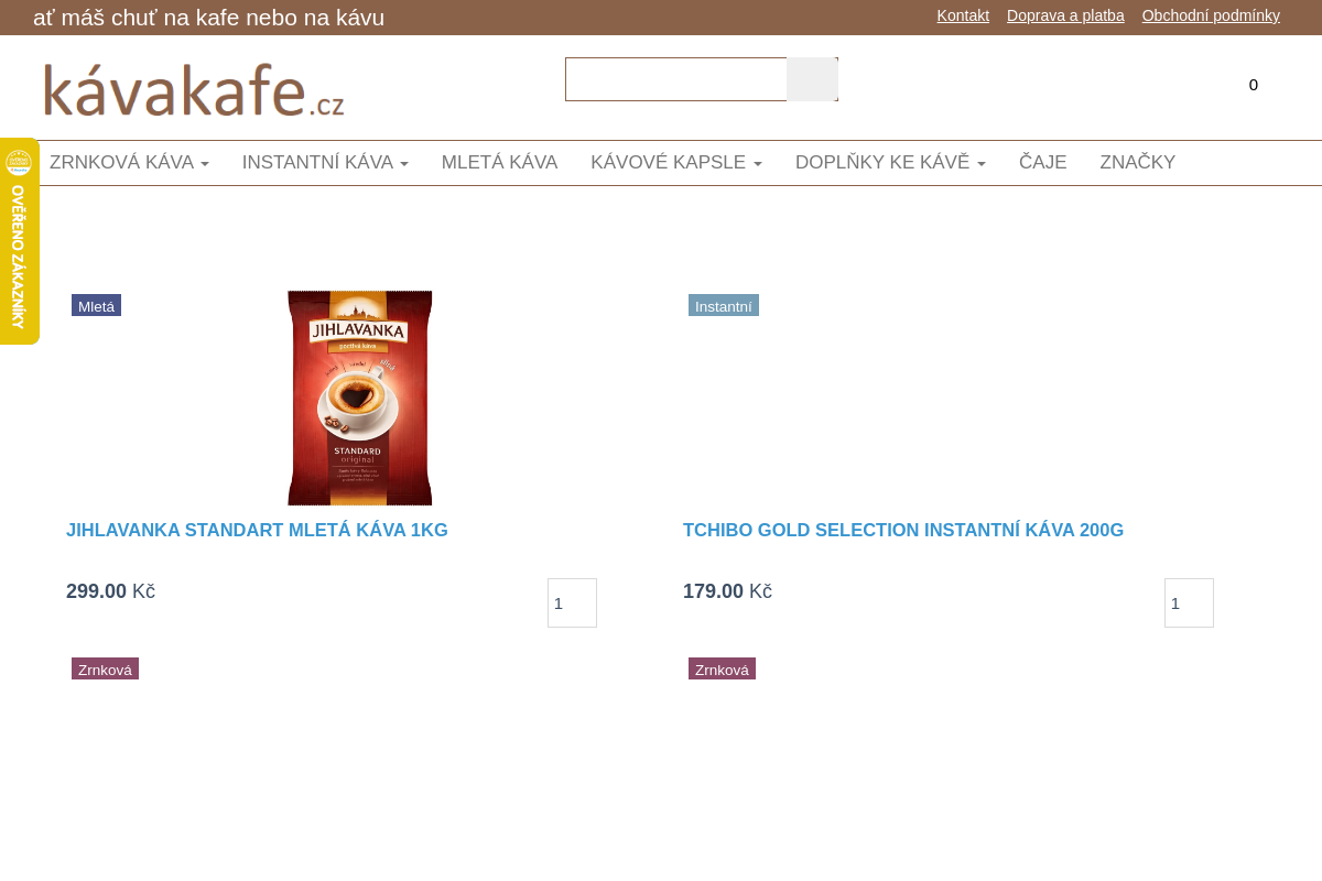 kávakafe.cz