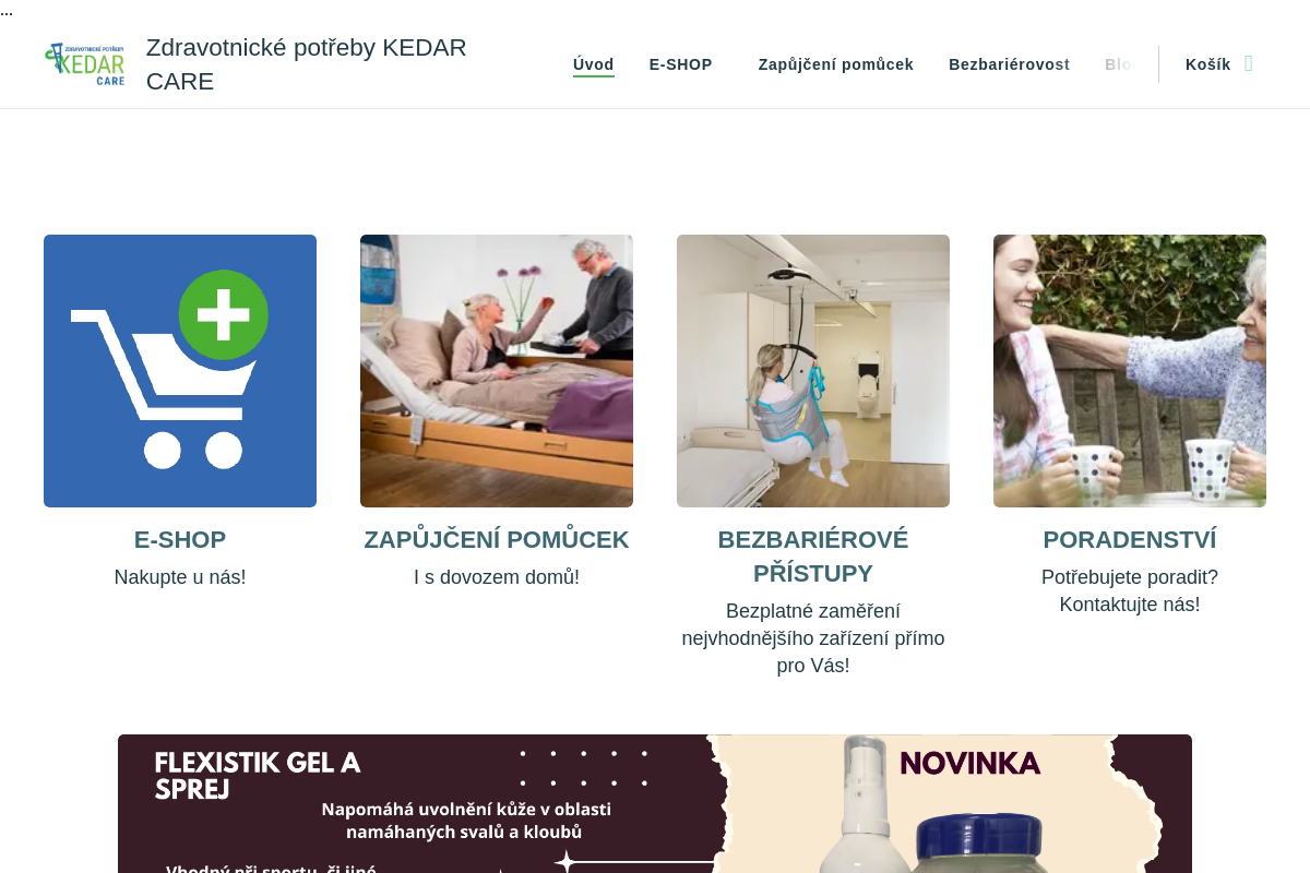 Zdravotnipotreby.com