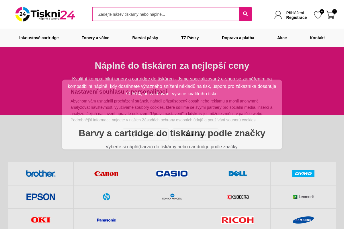 Tiskni24.cz