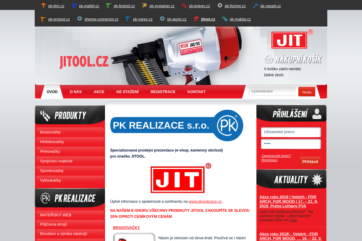 Jitool.cz