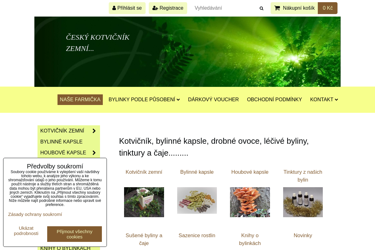 Kotvicnikovafarma.cz