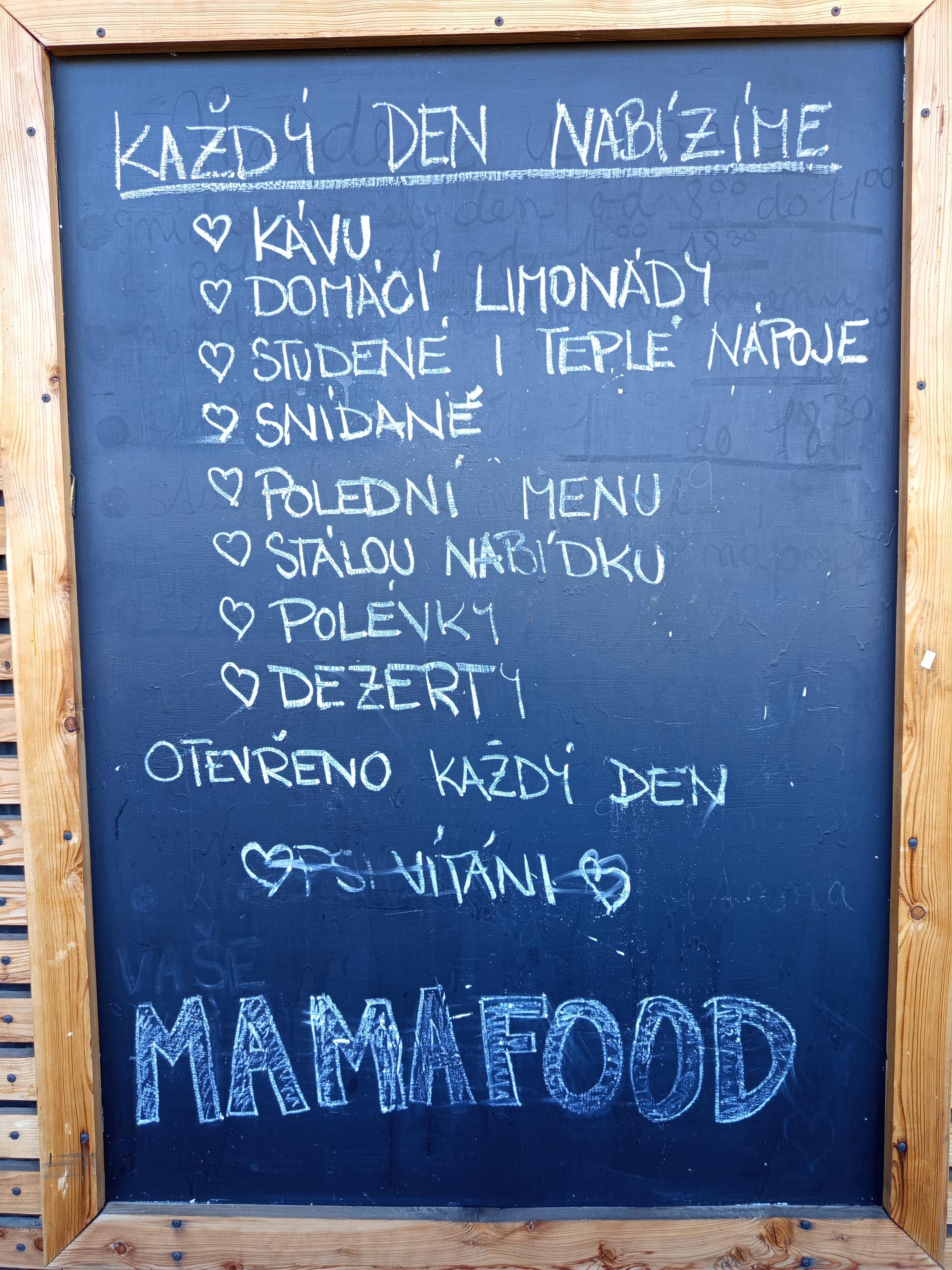 Mamafood foto 2