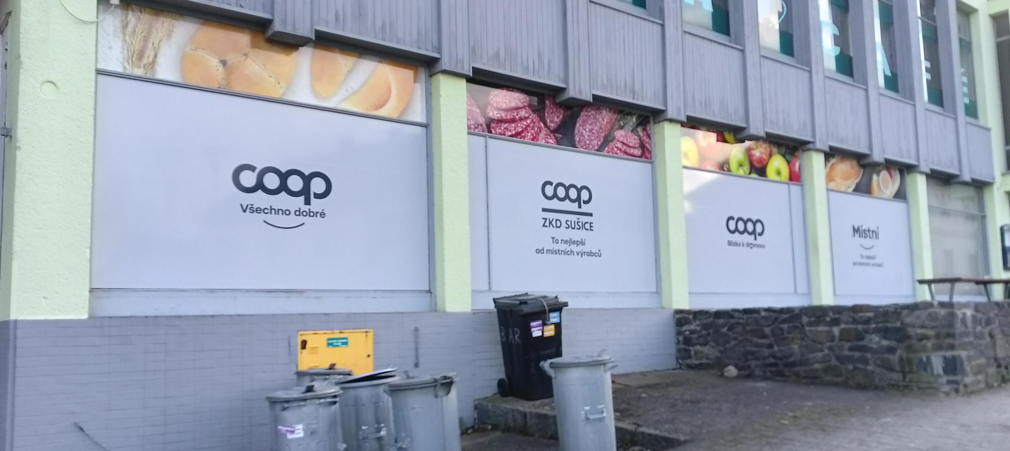 Coop - Tuty foto 6