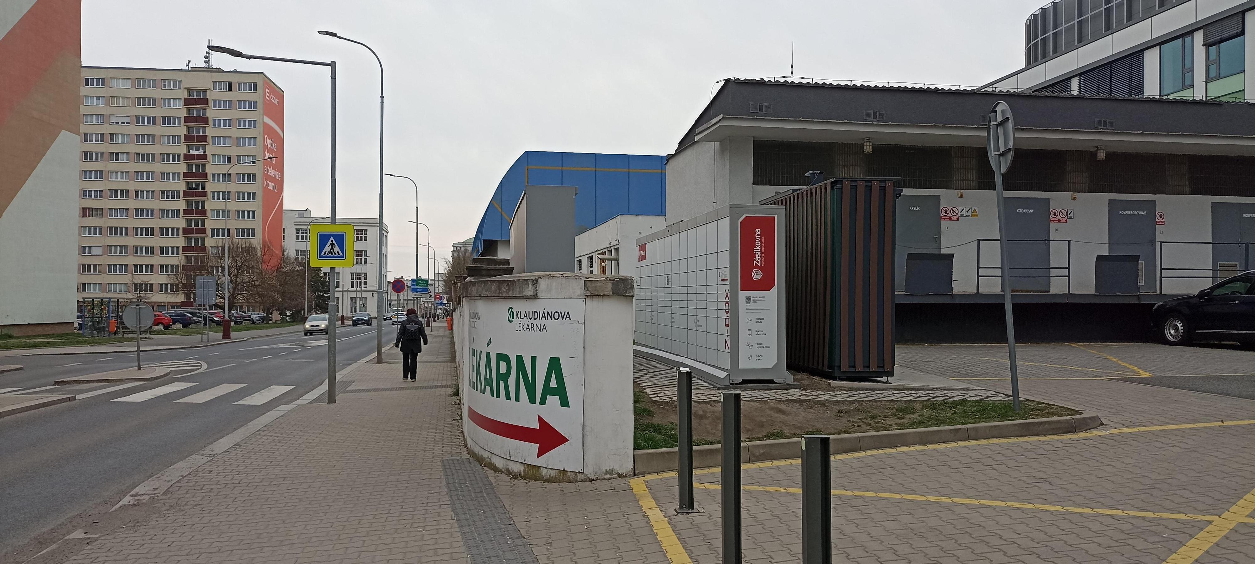 Z-BOX foto 2