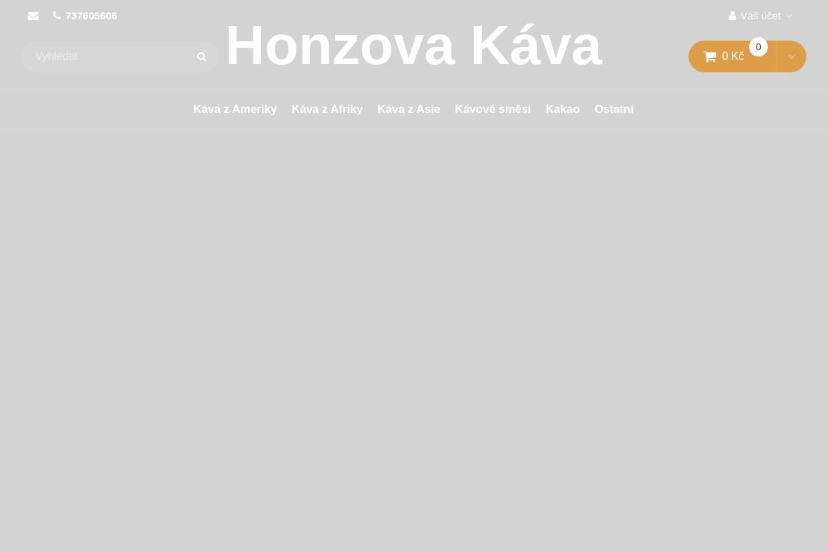 Honzova-kava.cz