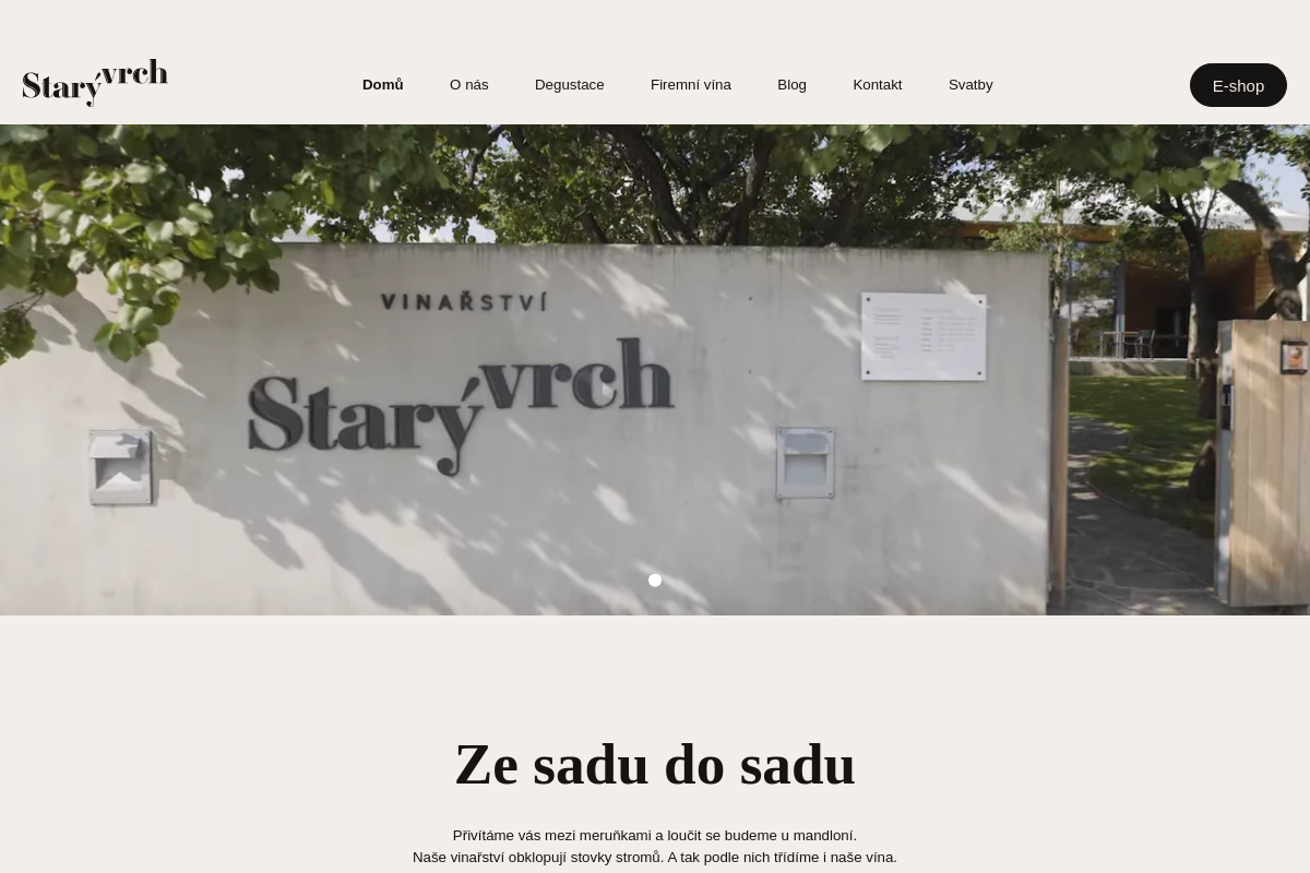 Stary-vrch.cz