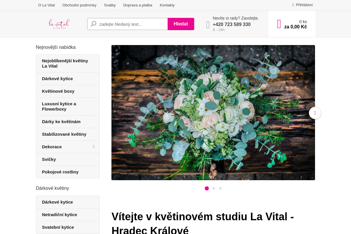 Helemesekytkynese.cz