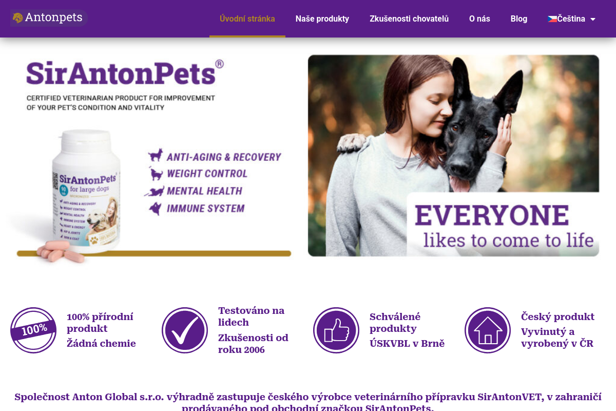 antonpets.com