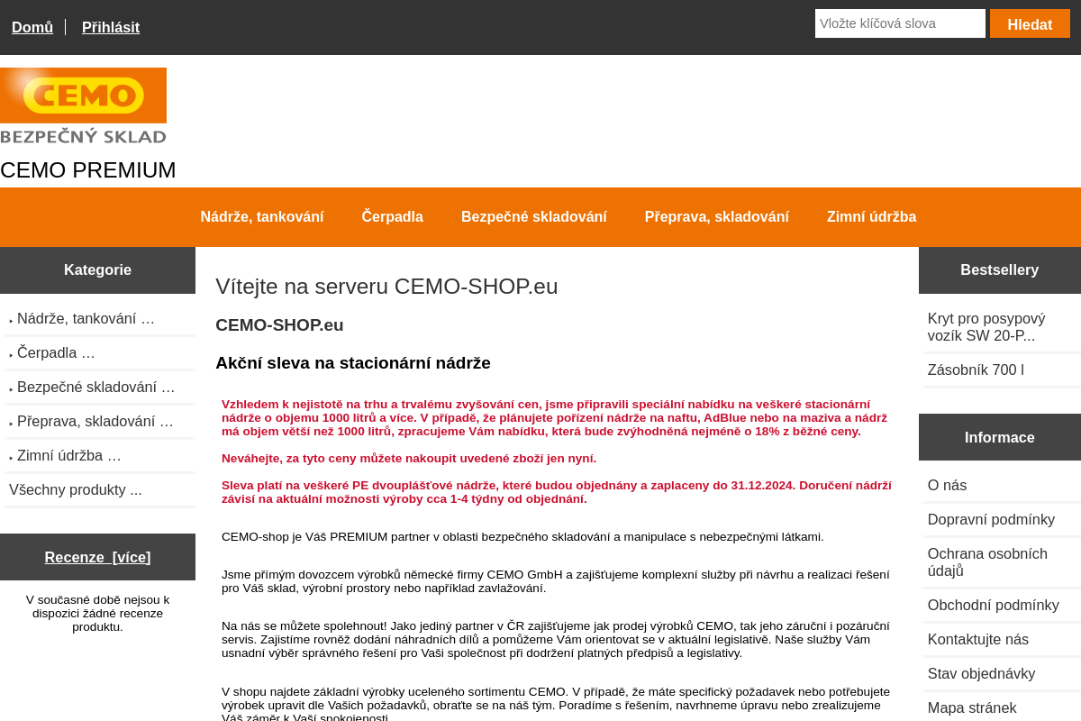 cemo-shop.eu