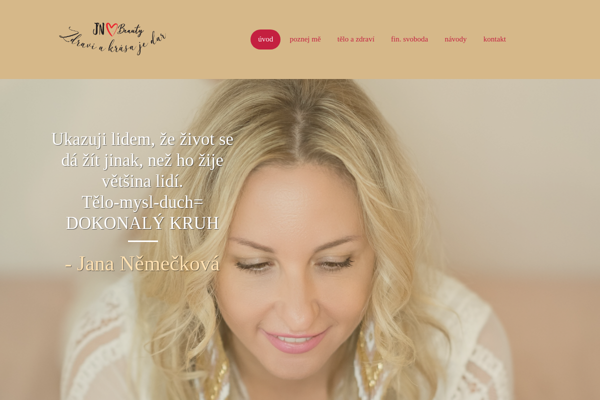 zdraviakrasajedar.cz