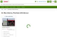 Fotografie Dr.Max Lékárna