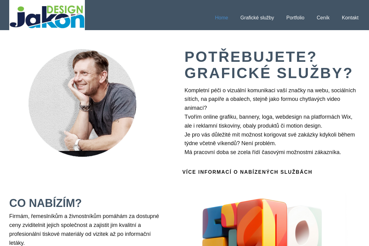Jakon-design.cz