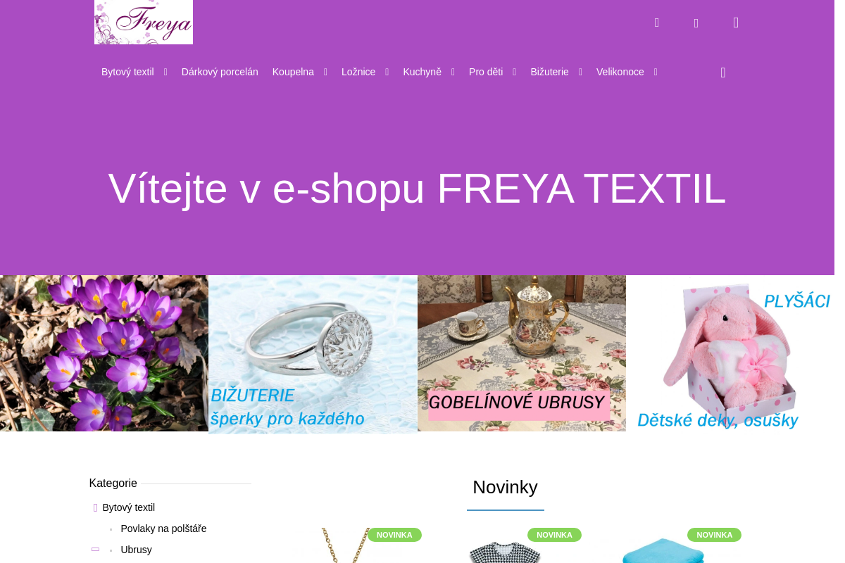 FREYA TEXTIL