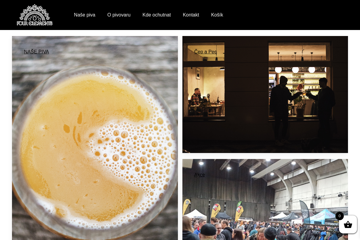 Fourelementsbrewery.com