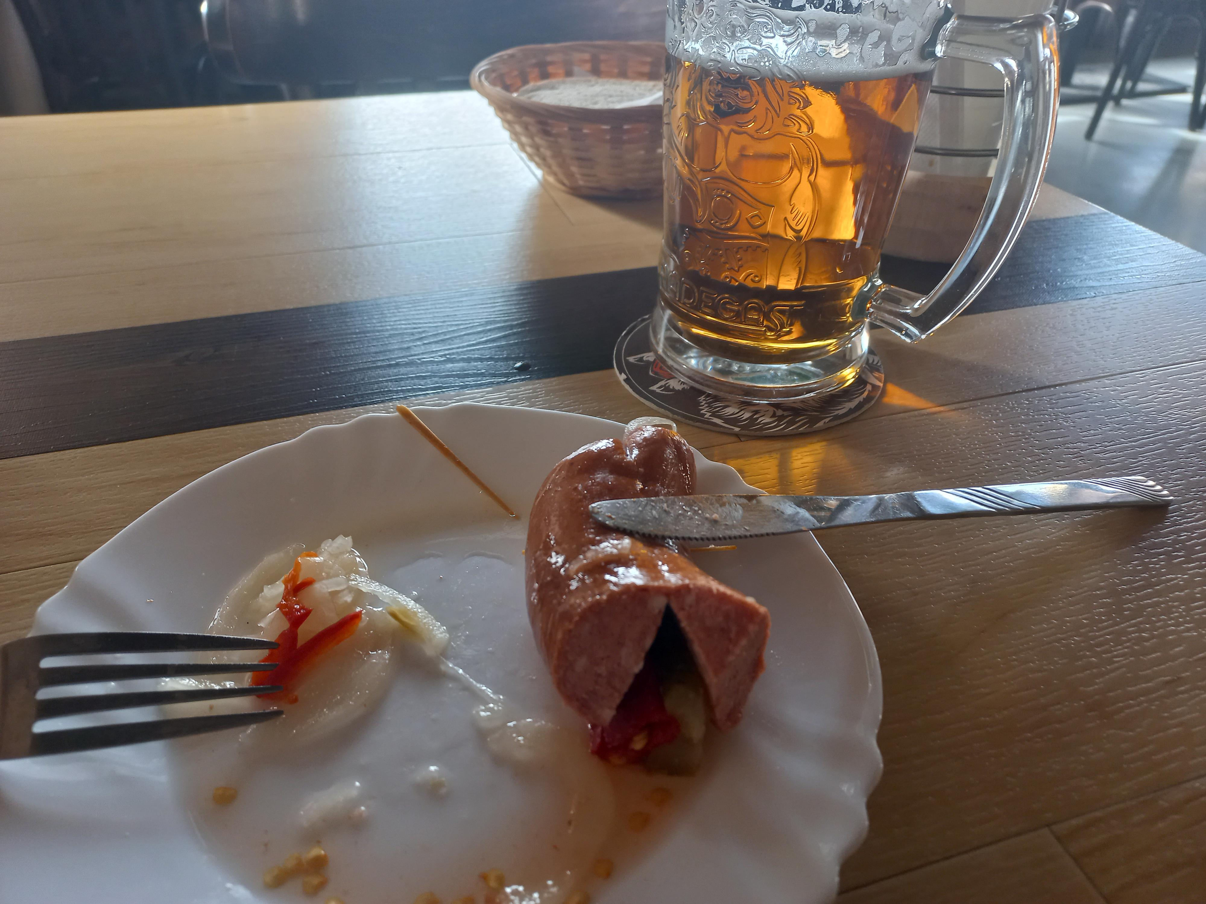 Restaurace U Nádraží foto 4