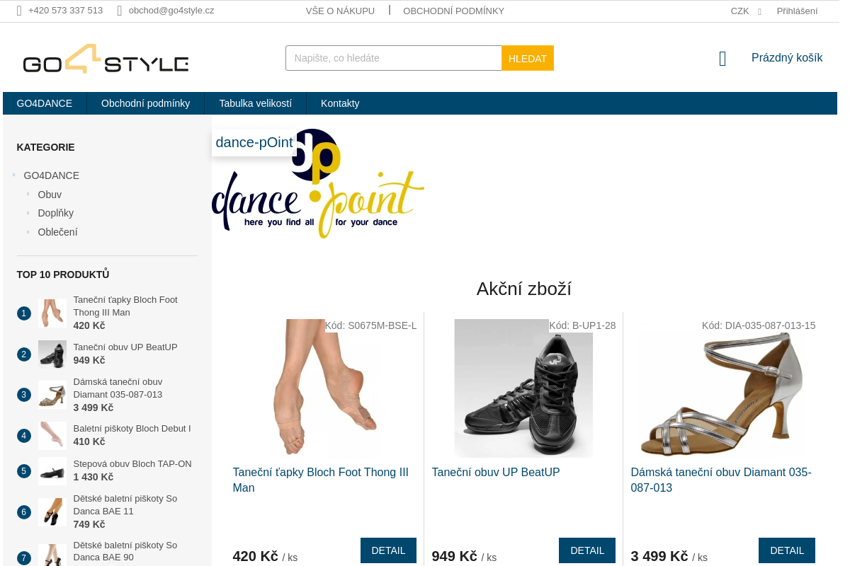 Go4style.cz