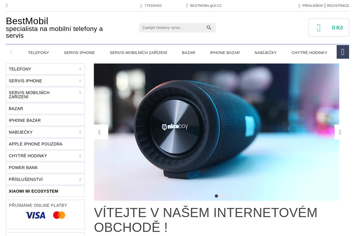 Bestmobil.cz