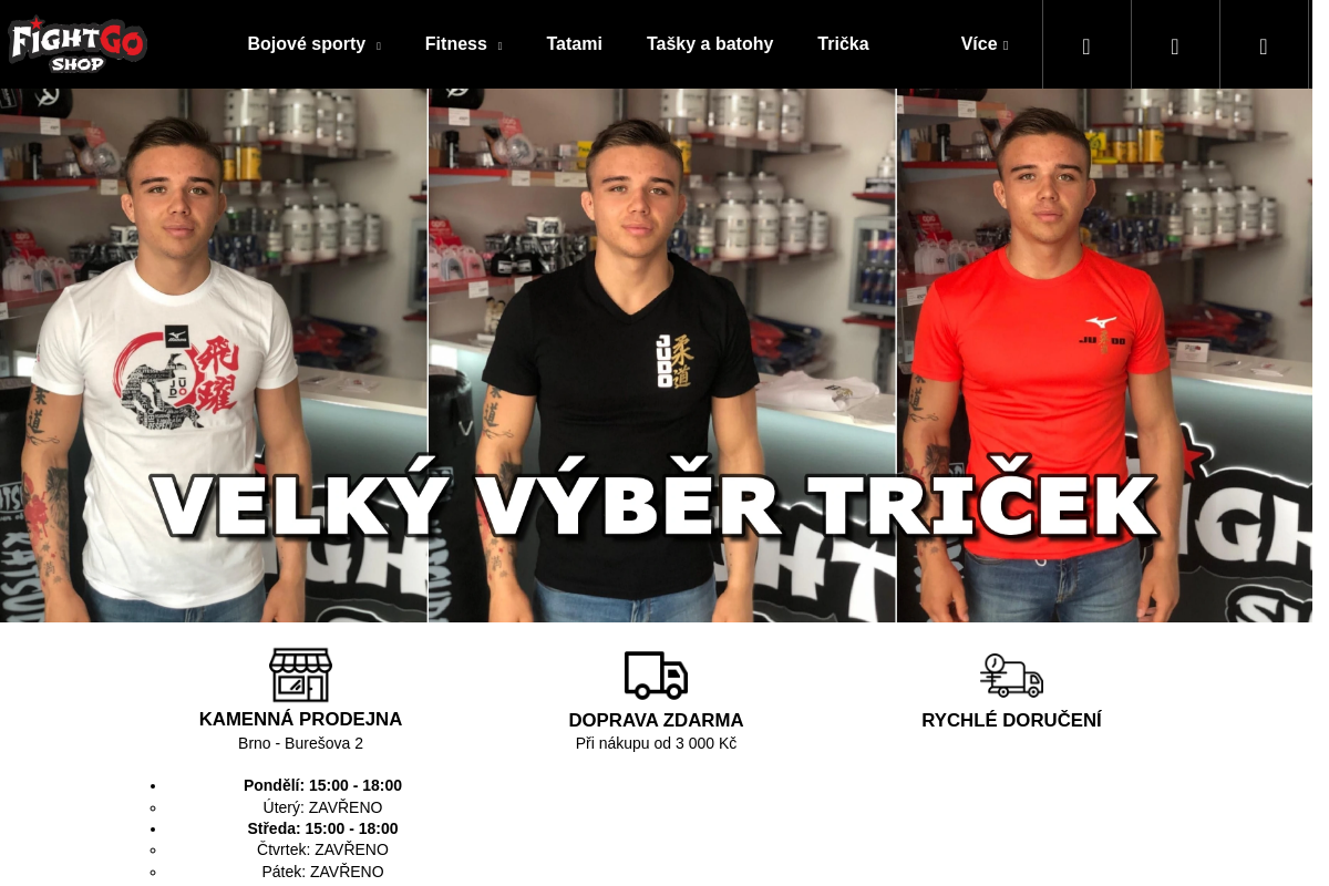 Fightgo.cz