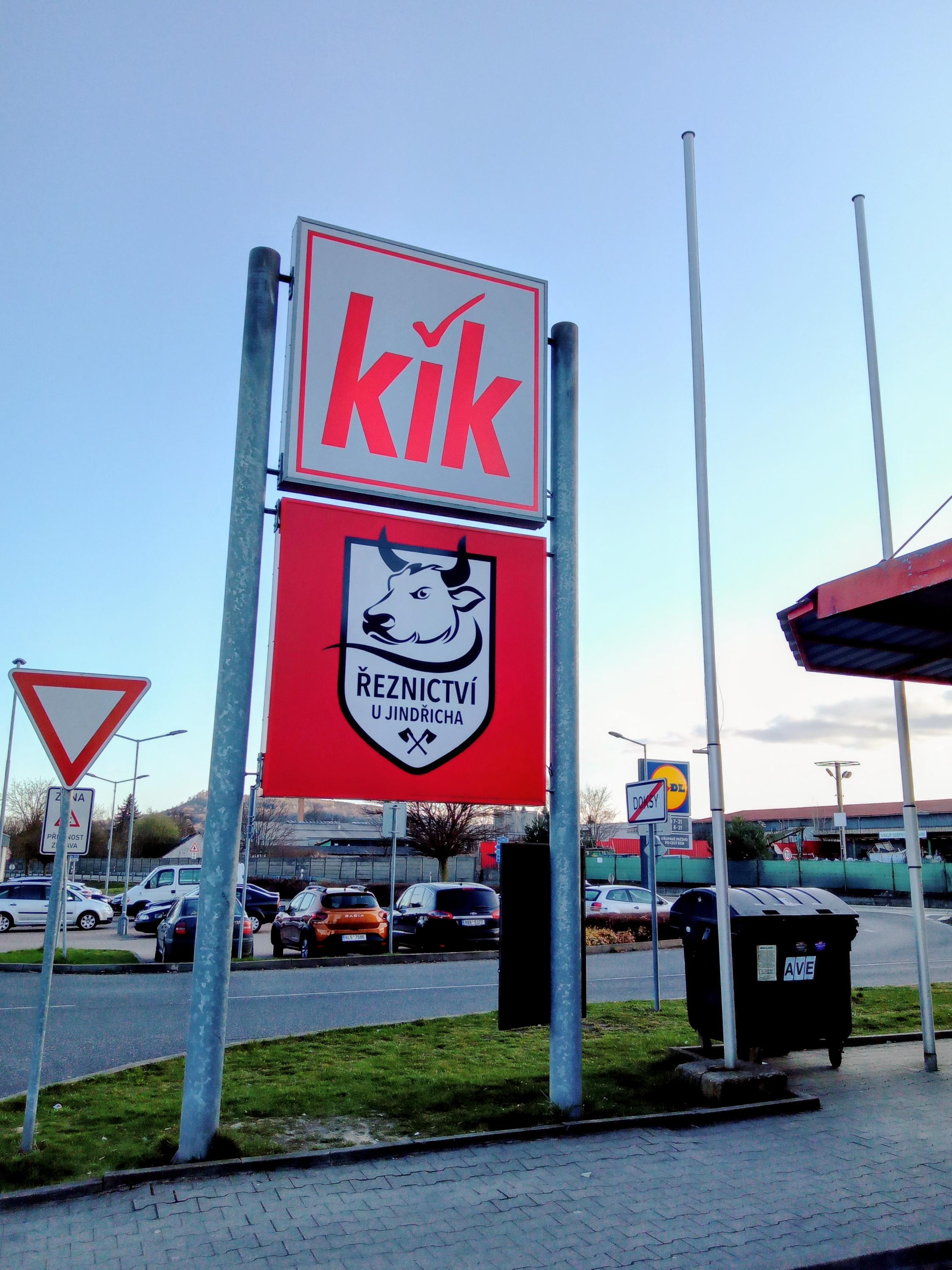 Řeznictví U Jindřicha foto 3