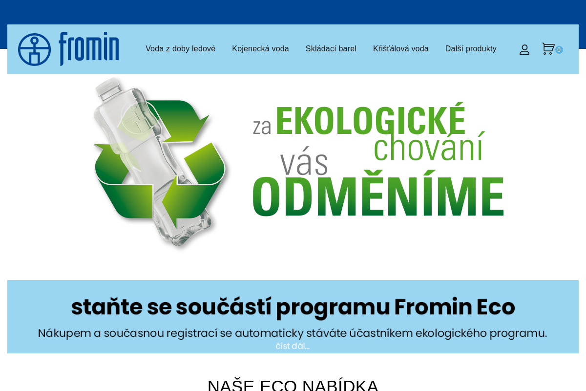 Fromin.cz