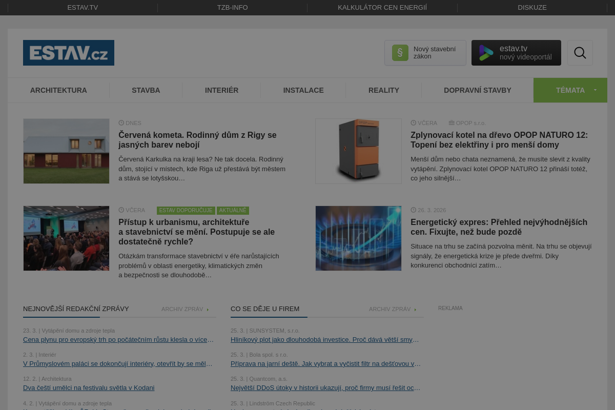 ESTAV.cz