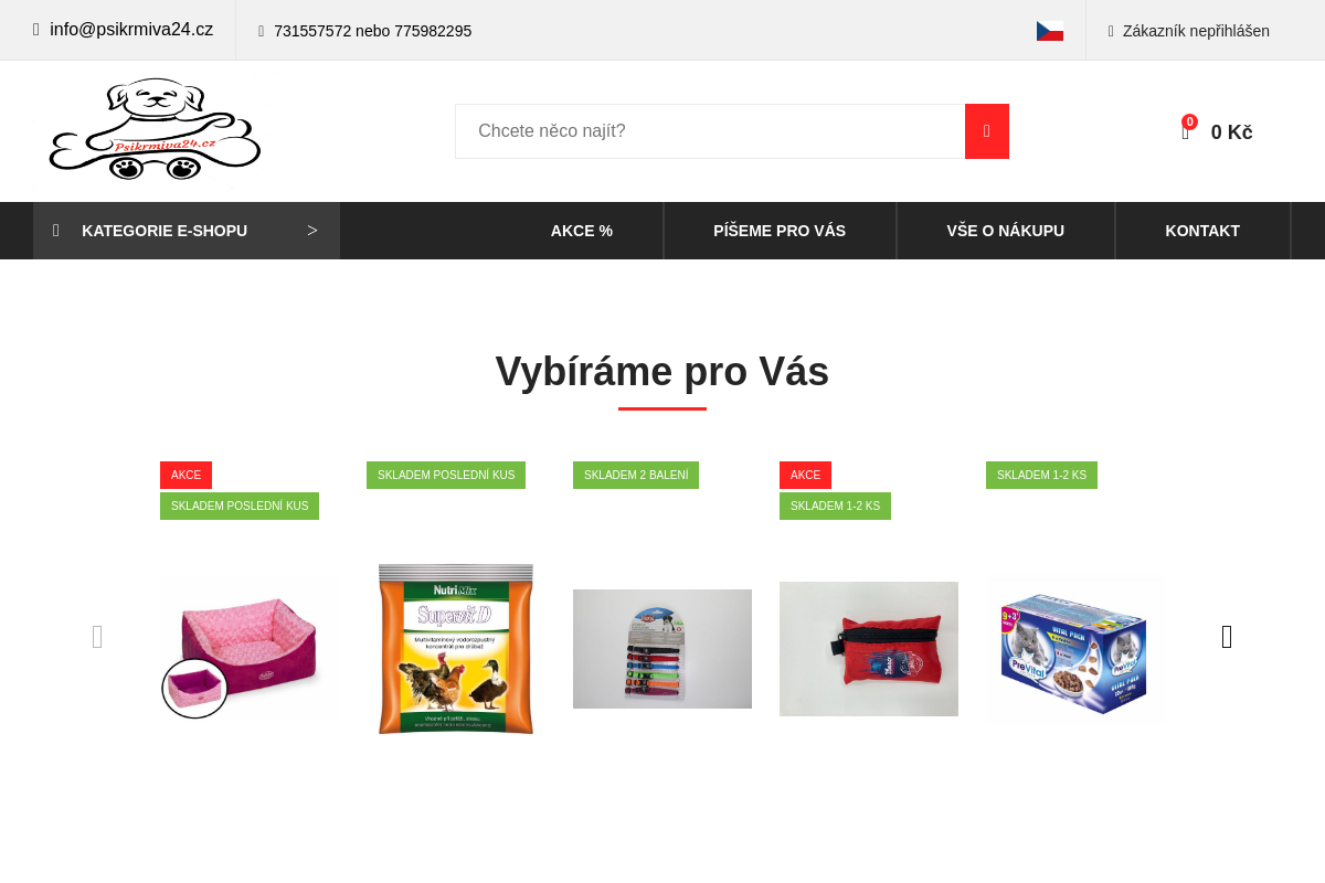 Psikrmiva24.cz