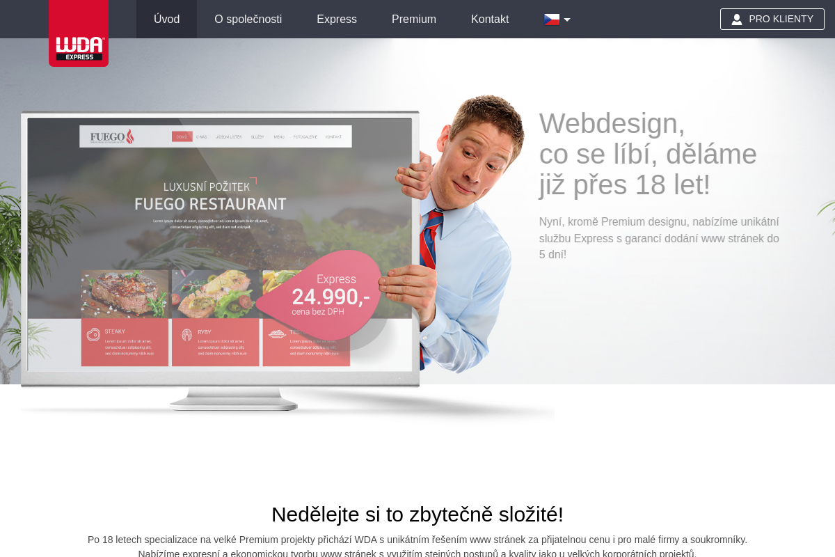 W.D.A. Czech, s.r.o.