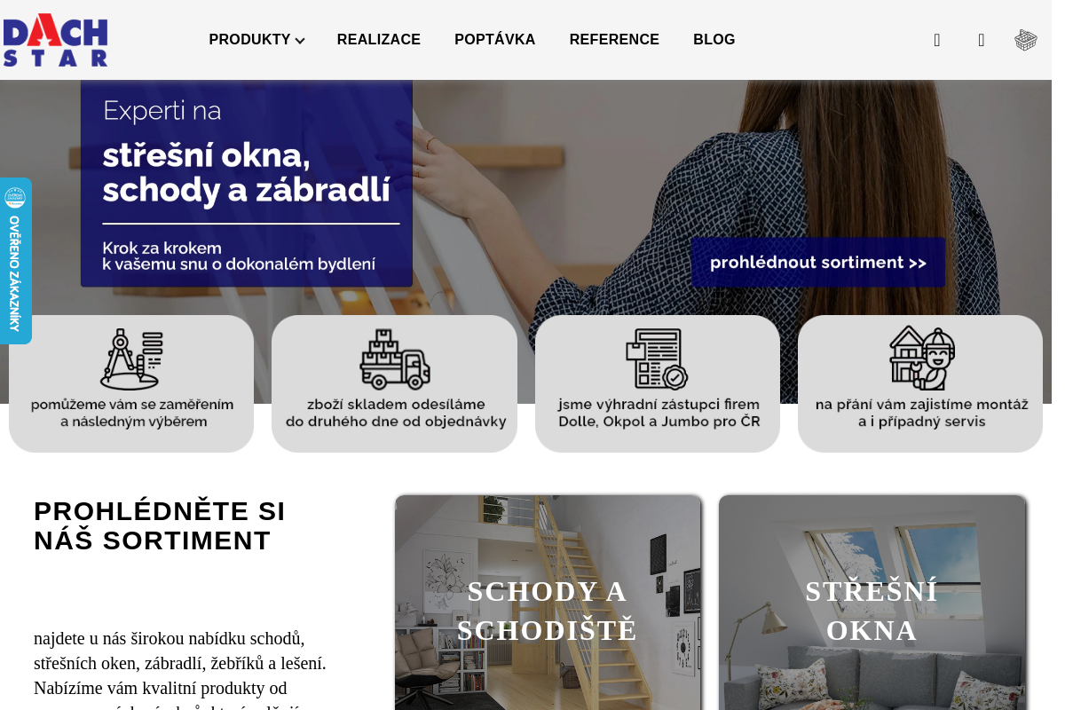 Dachstar.cz