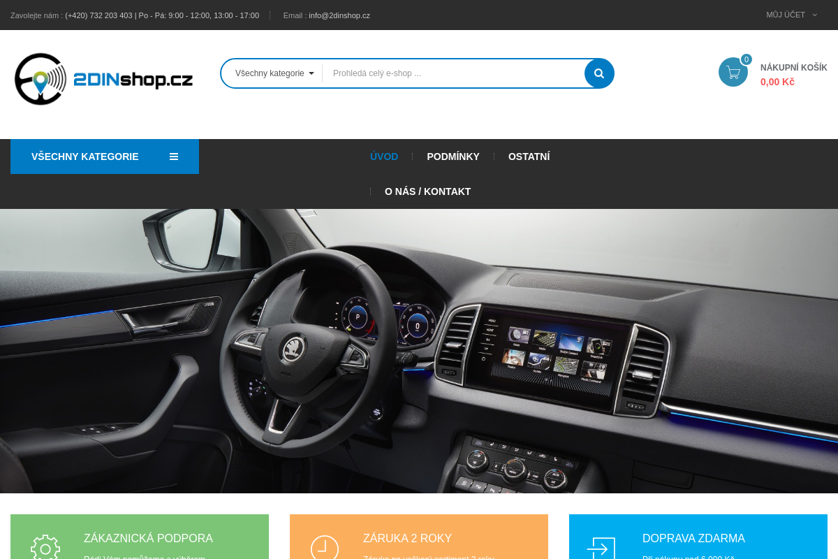 2dinshop.cz