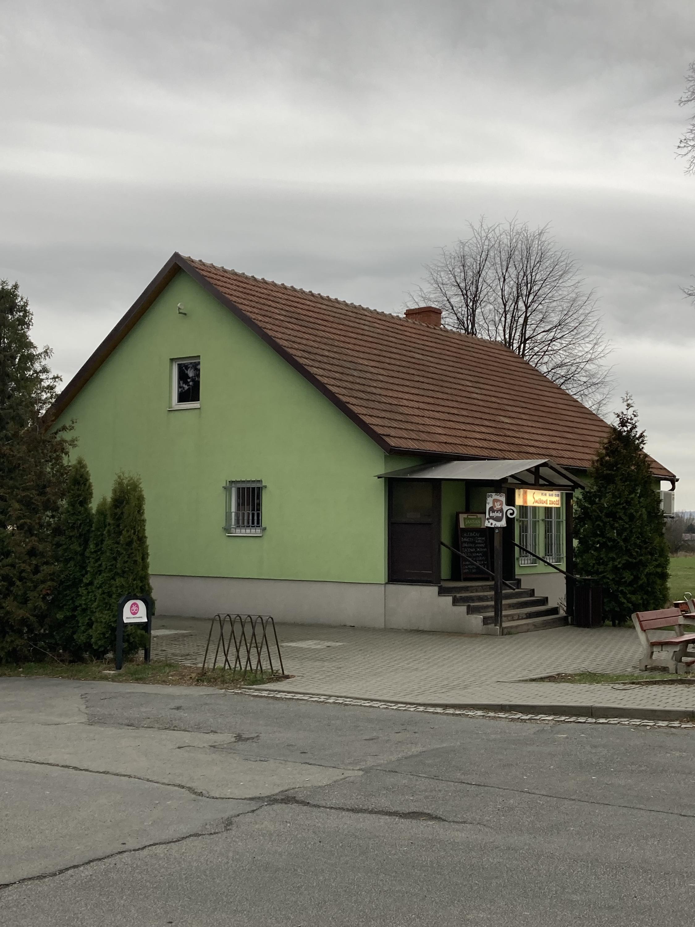 Potraviny Krásné Loučky foto 3