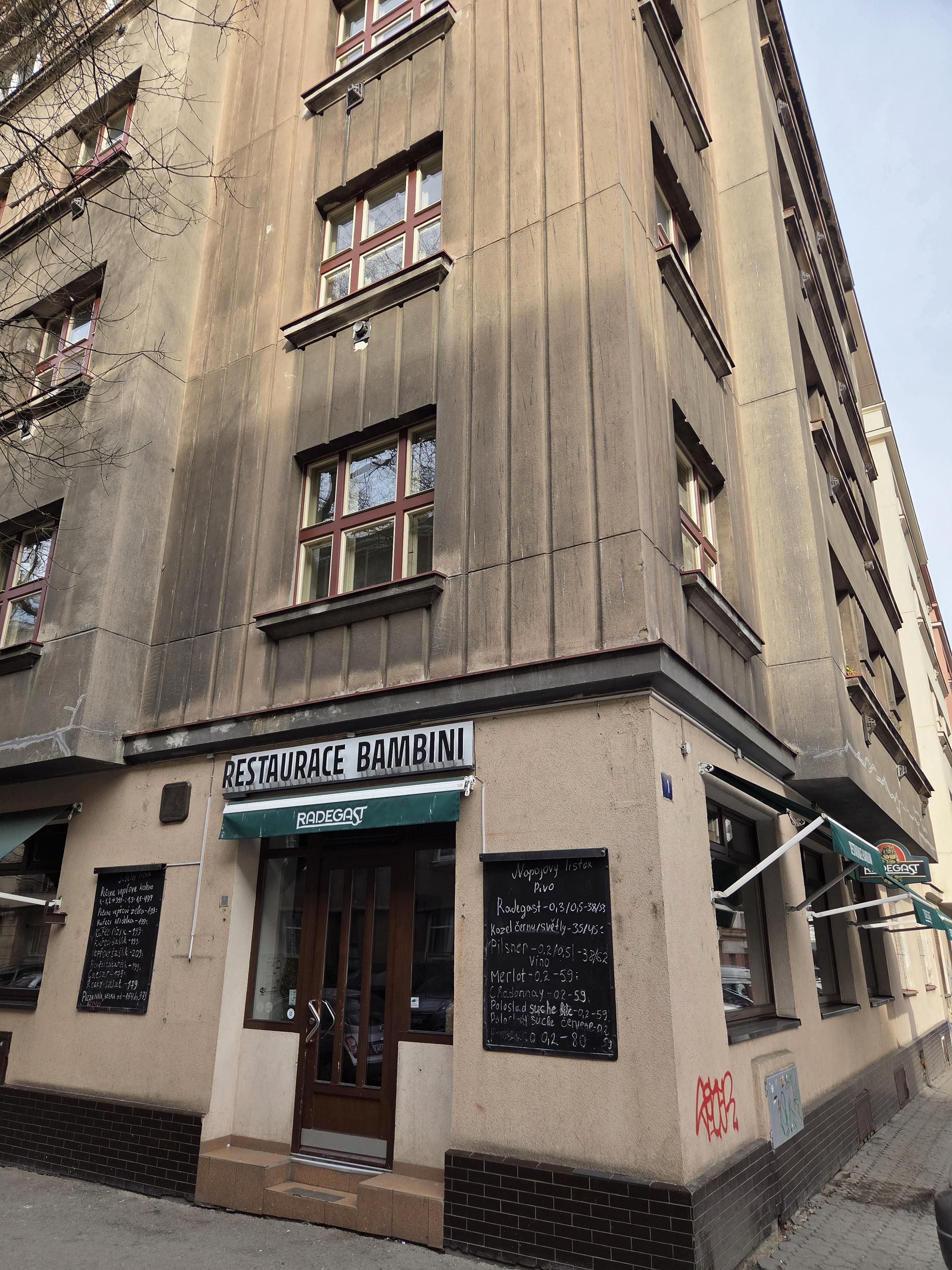 Pizzerie Bambini foto 4