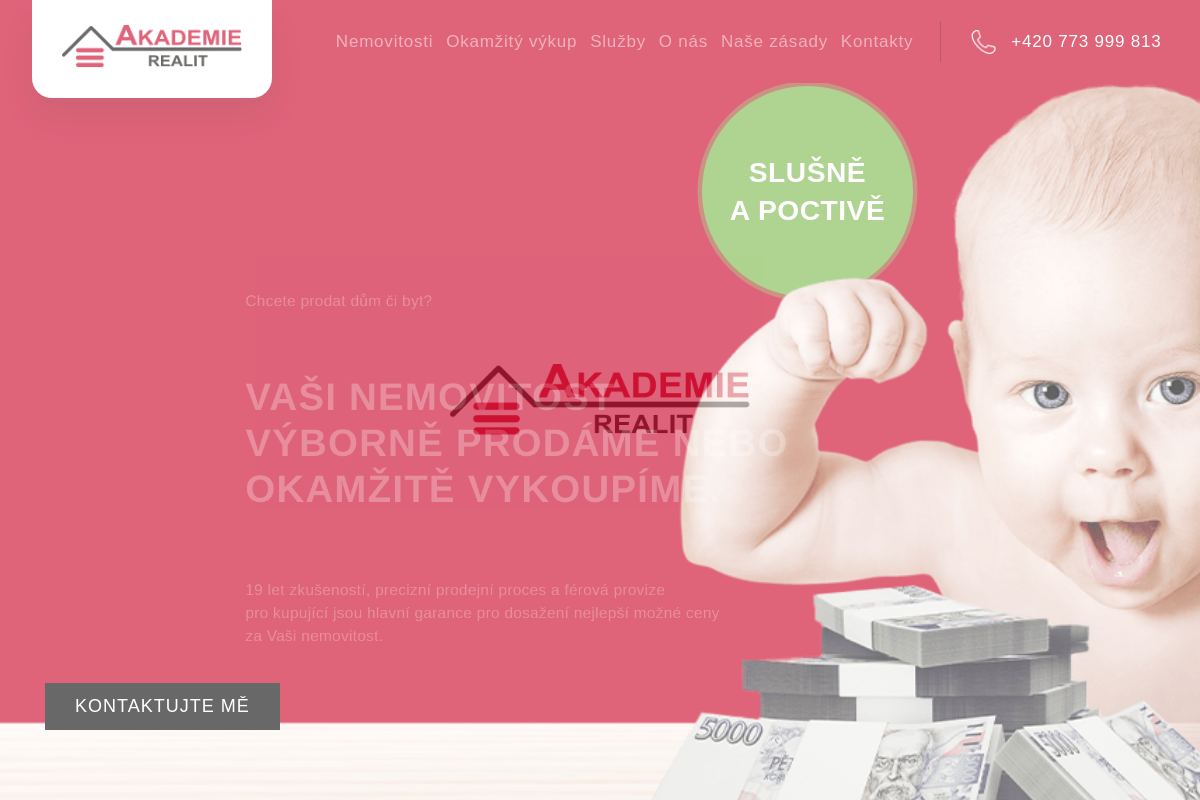 Akademie realit, s.r.o.