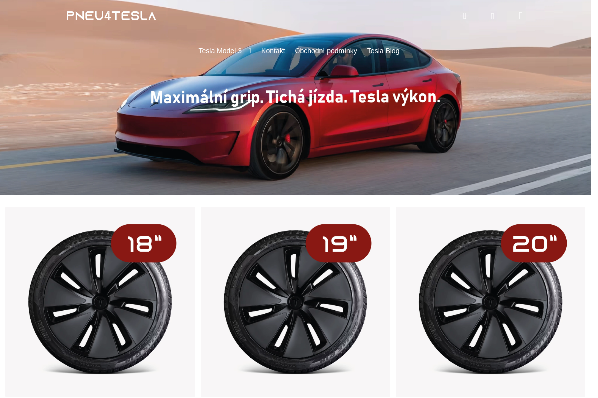 pneu4tesla.cz