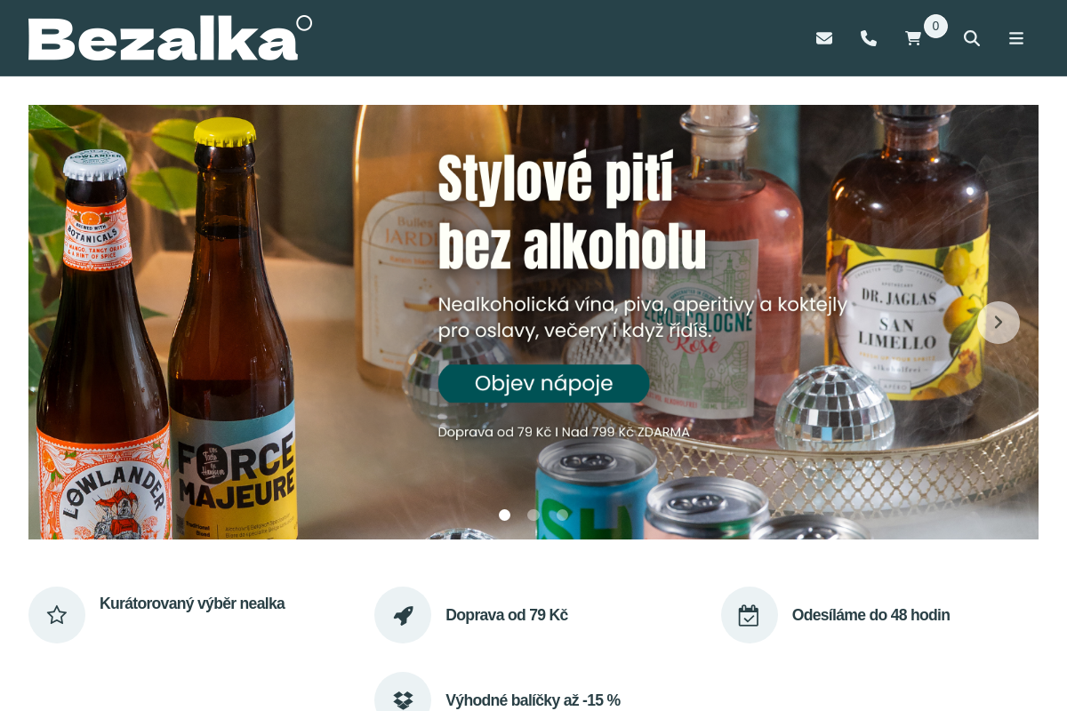 Bezalka.cz