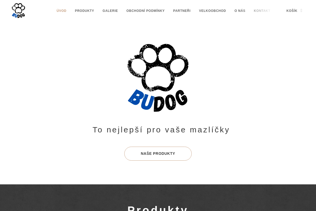 Budog.cz